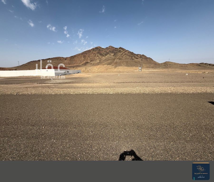 land in Al Balqaa, Madinah 5