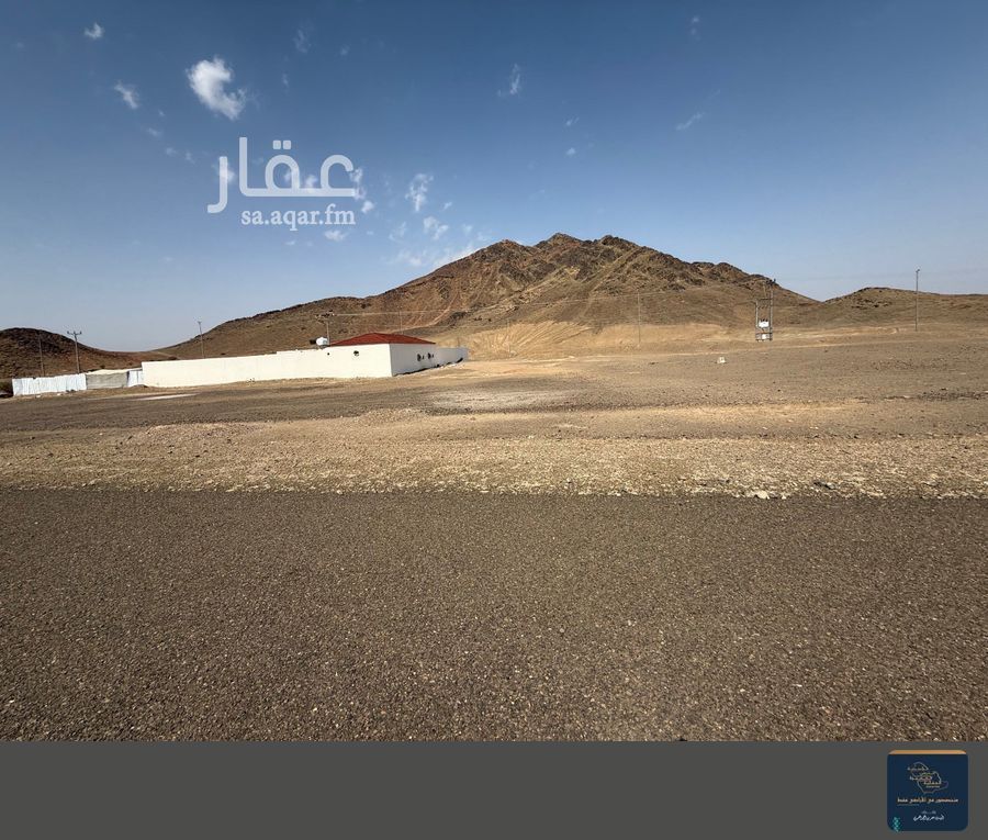 land in Al Balqaa, Madinah 7