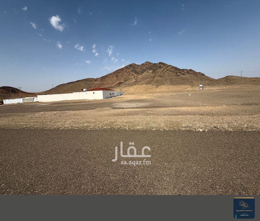 land in Al Balqaa, Madinah 9