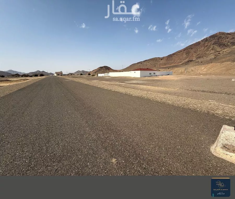 800 sqm land in Al Balqaa 12