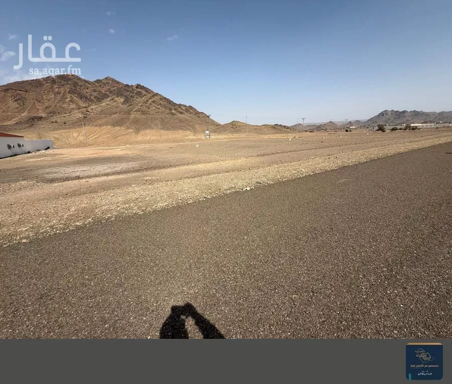 800 sqm land in Al Balqaa 8