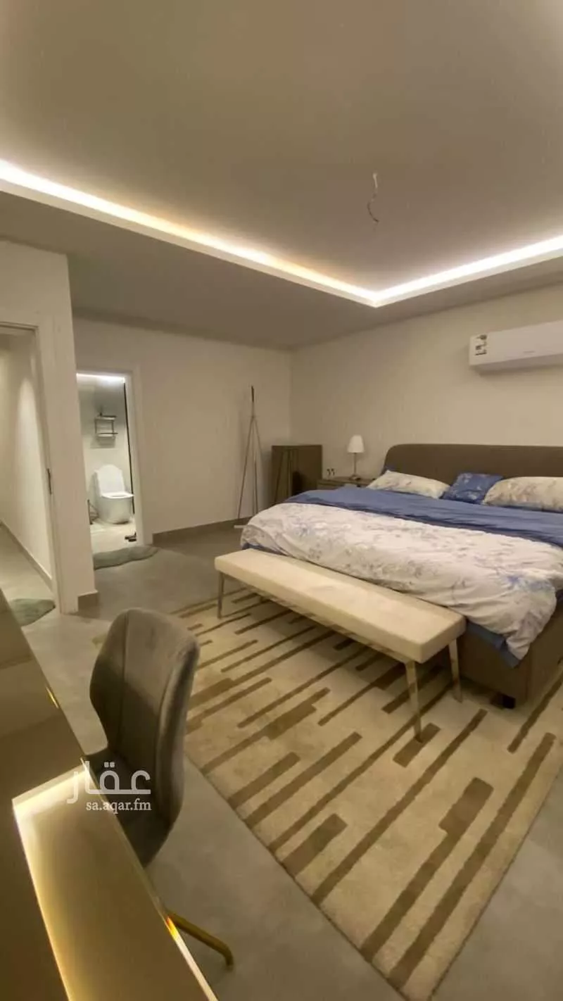 5 bedroom apartment in Al Malqa 11