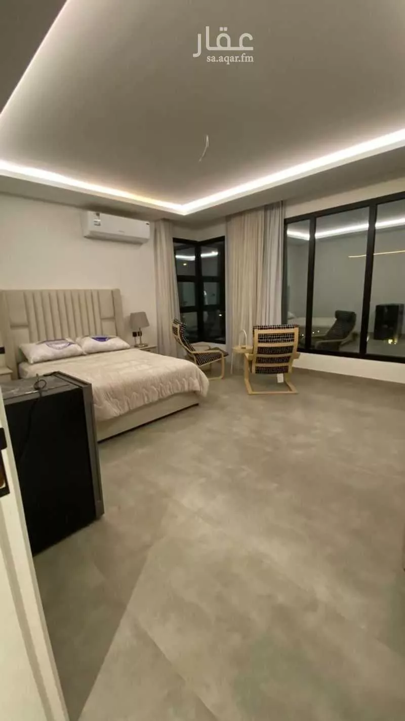5 bedroom apartment in Al Malqa 12