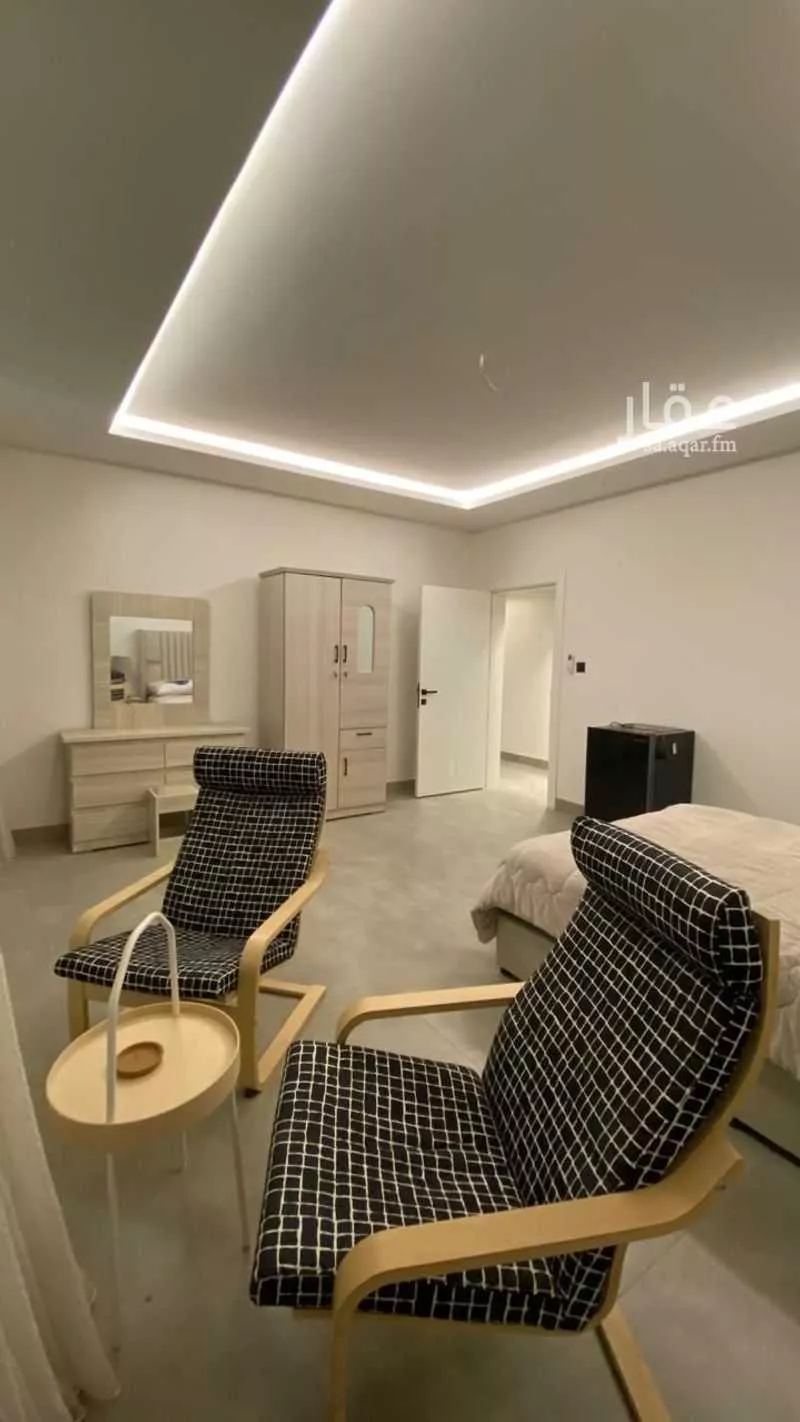 5 bedroom apartment in Al Malqa 13