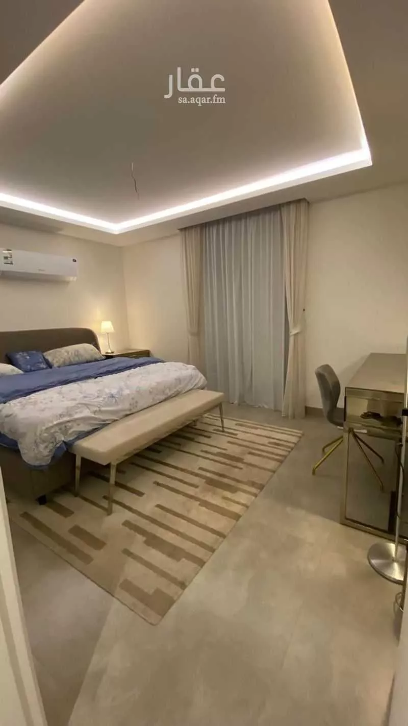 5 bedroom apartment in Al Malqa 15