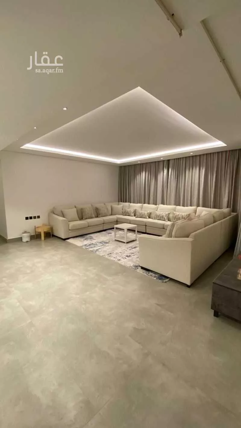 5 bedroom apartment in Al Malqa 3