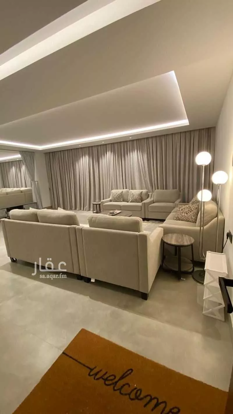 5 bedroom apartment in Al Malqa 4