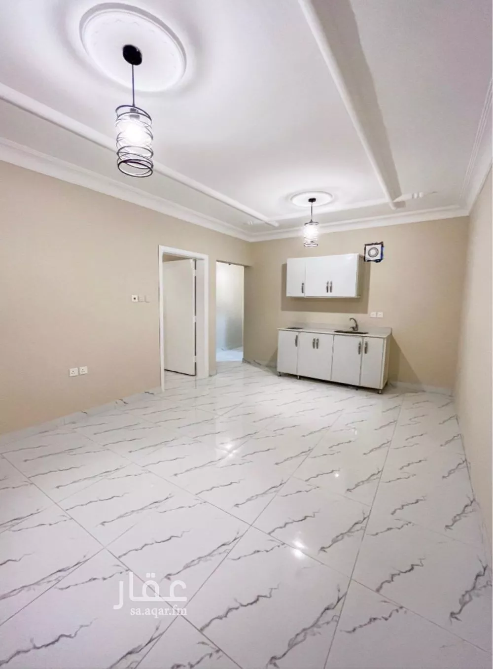 1 bedroom apartment in Al Fayha 7