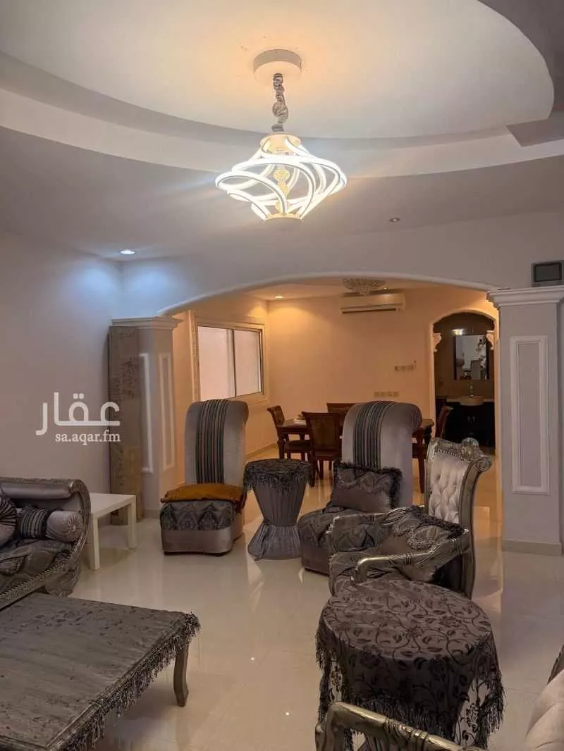 7 bedroom villa in Al Uraija Al Wusta, Riyadh 13