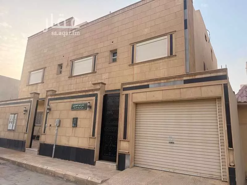 7 bedroom villa in Al Uraija Al Wusta, Riyadh 4