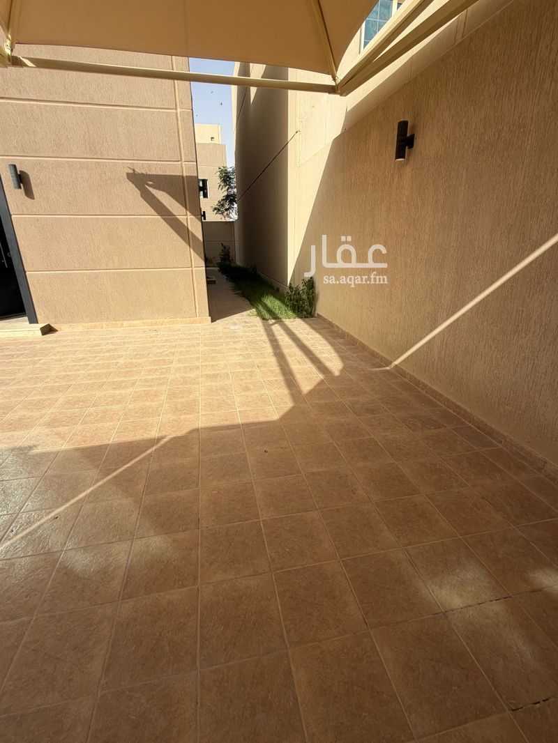 7 bedroom villa in Riyadh 13