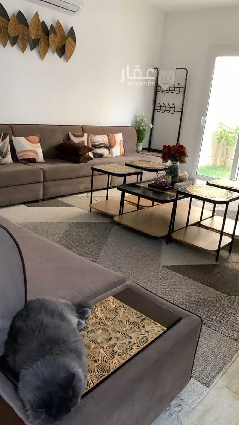 7 bedroom villa in Al Narjis, Riyadh 7