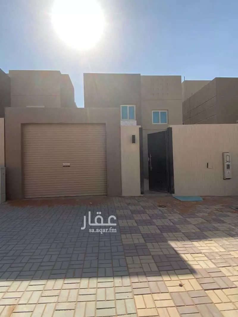 7 bedroom villa in Al Narjis, Riyadh 9