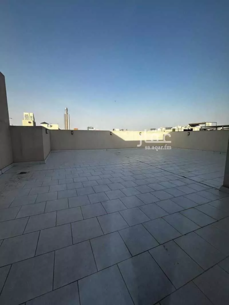 شقة 3 غرف في الملقا 6