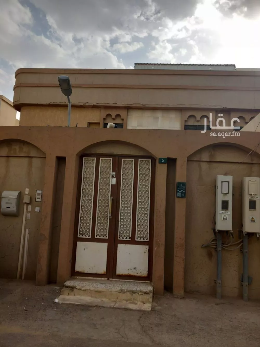 فيلا 5 غرف في الملك فهد، الرياض