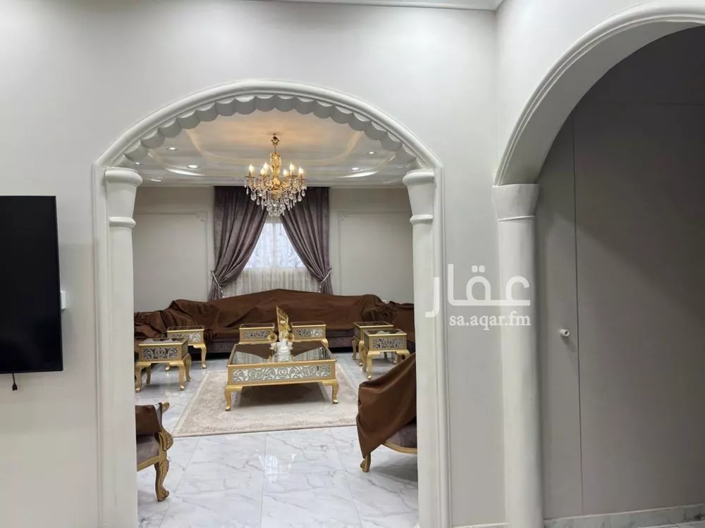 فيلا 7 غرف في المهدية 11