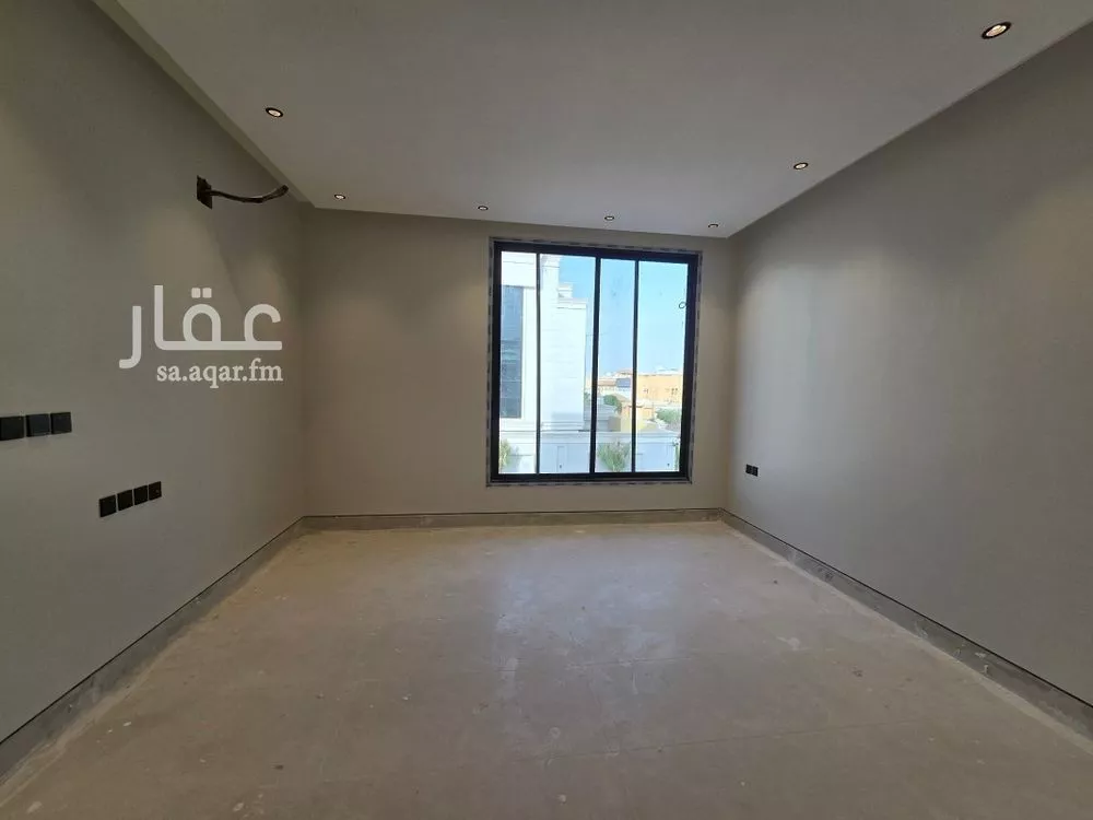 فيلا 5 غرف في الملك فيصل 6