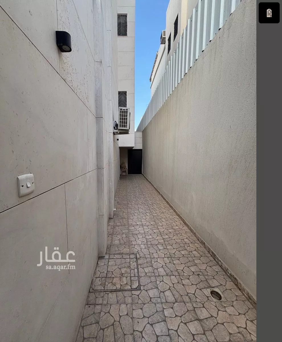 فيلا 10 غرف في الفيحاء، الرياض 8