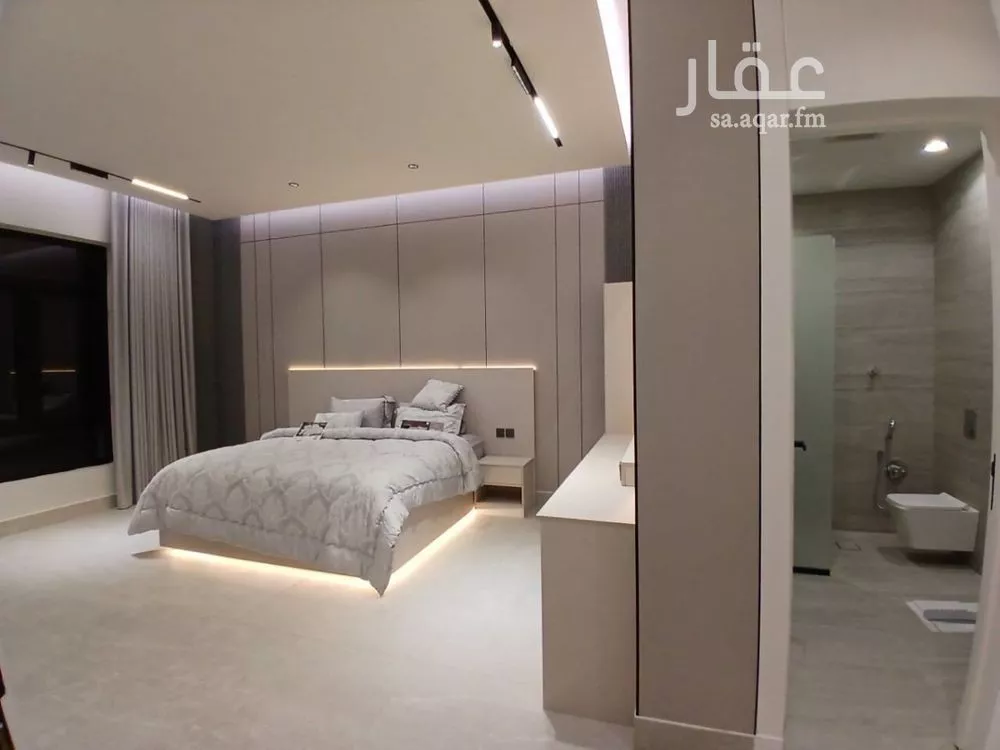فيلا 5 غرف في اليرموك 12