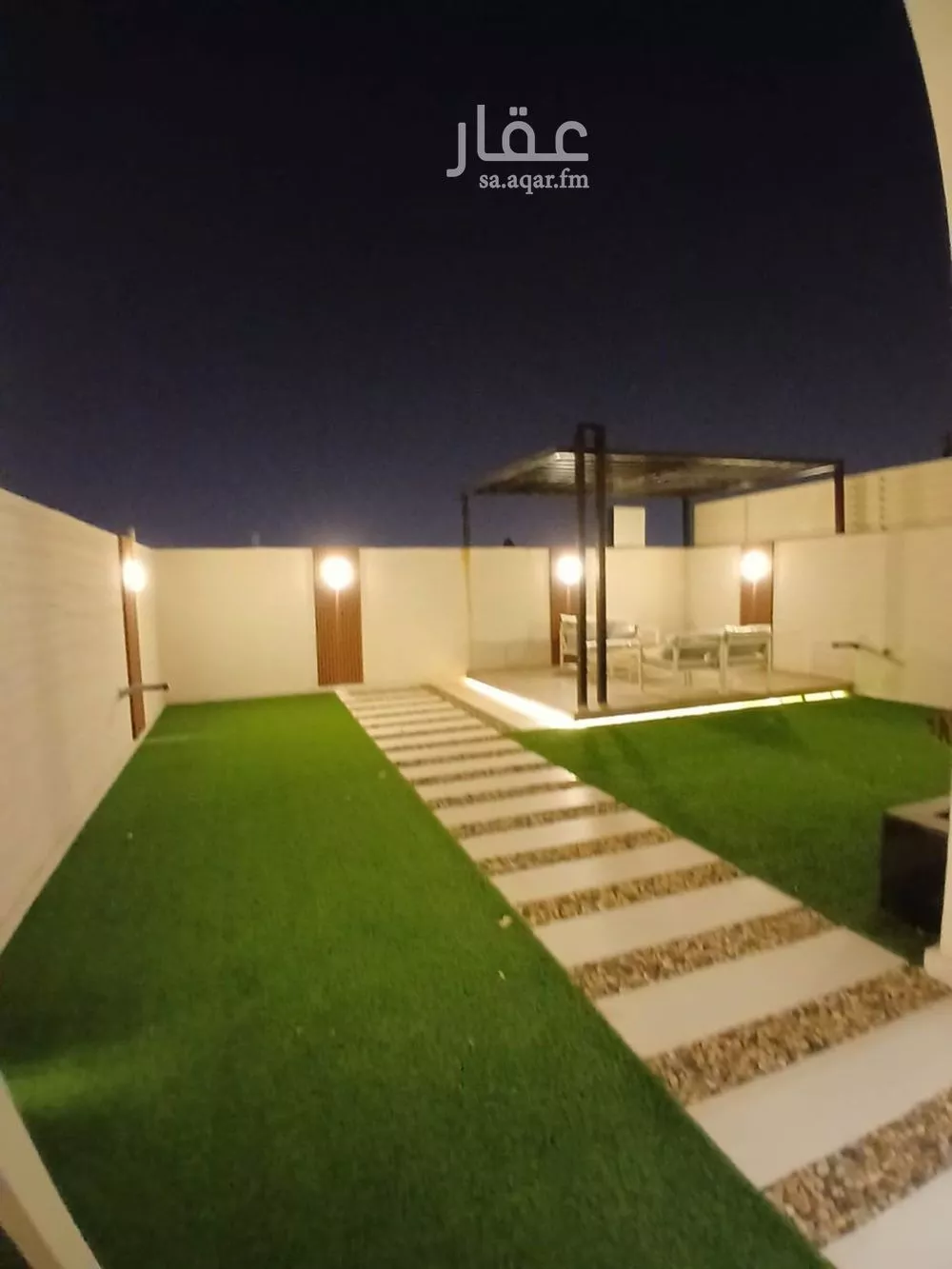 فيلا 5 غرف في اليرموك 6