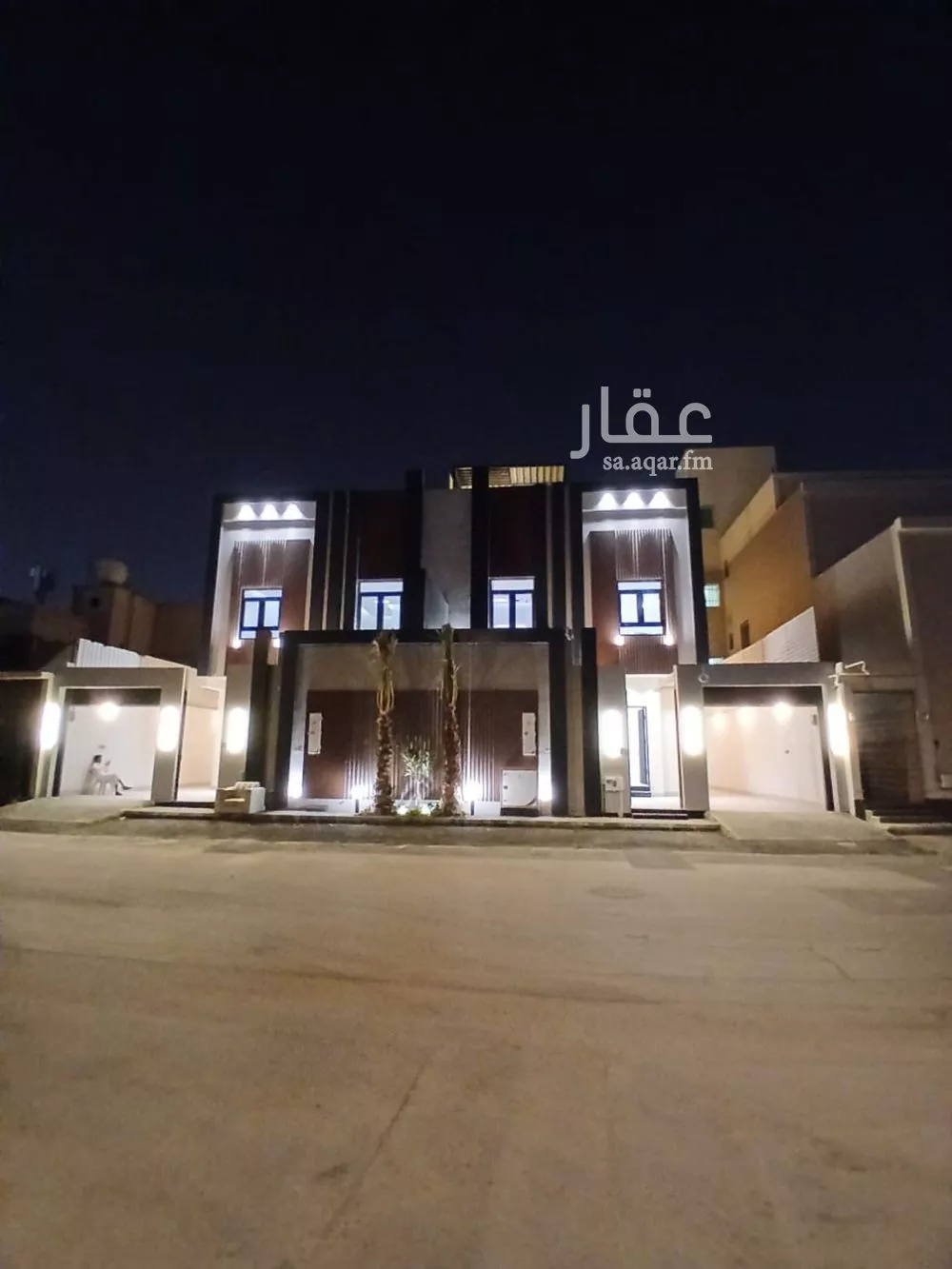 فيلا 5 غرف في اليرموك 7