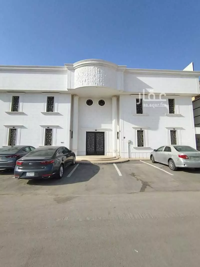 2 bedroom apartment in An Nafal 2