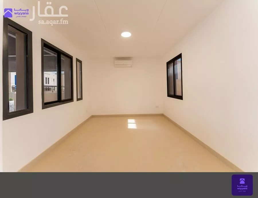 4 bedroom villa in Al Munsiyah 2