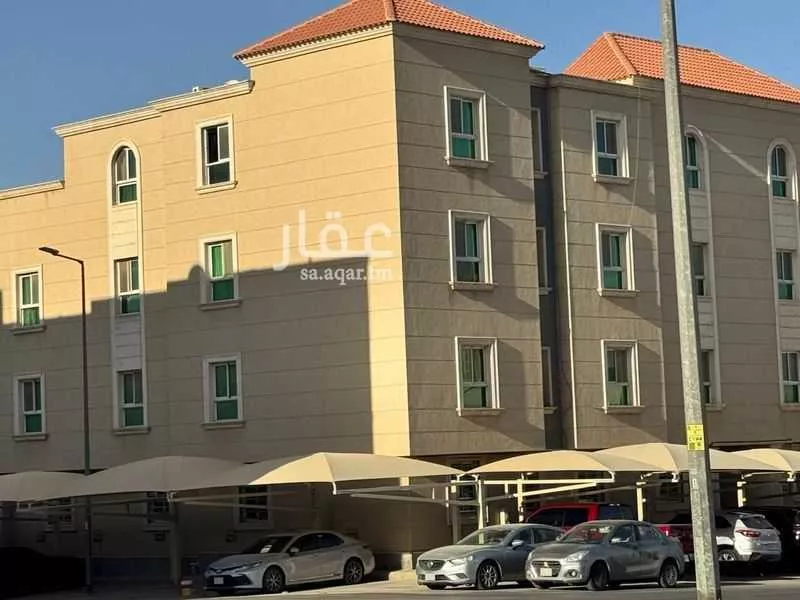 4 bedroom apartment in At Taawon 2