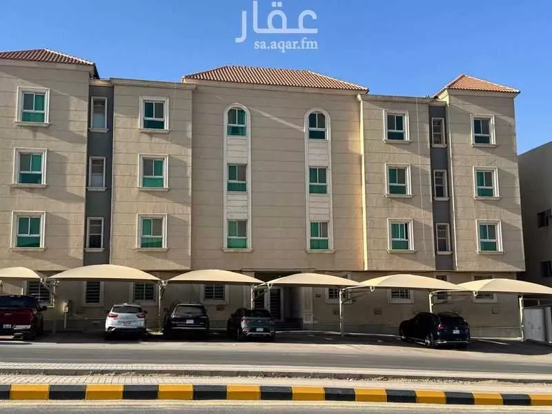 4 bedroom apartment in At Taawon 3