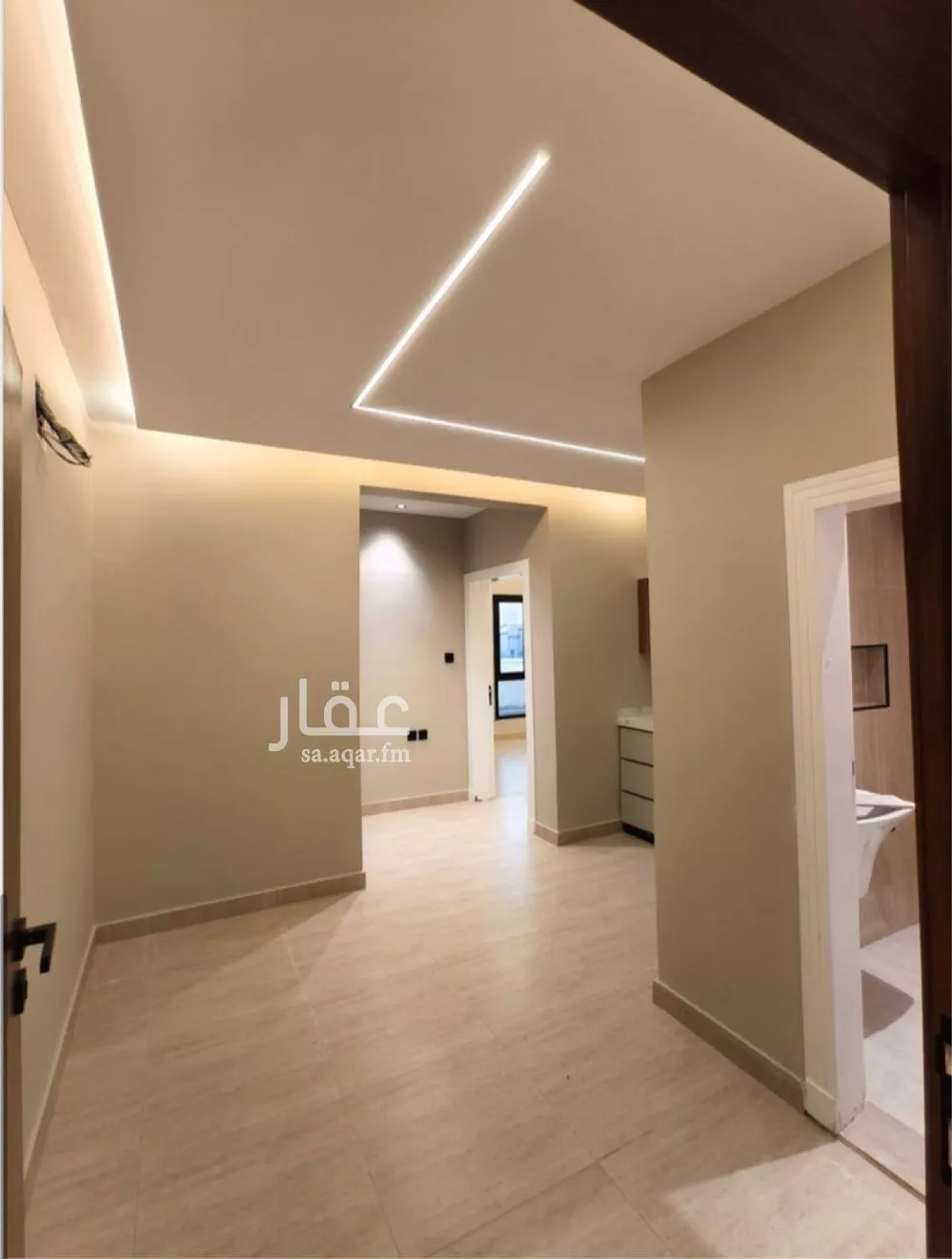 1 bedroom apartment in Al Qairawan 14