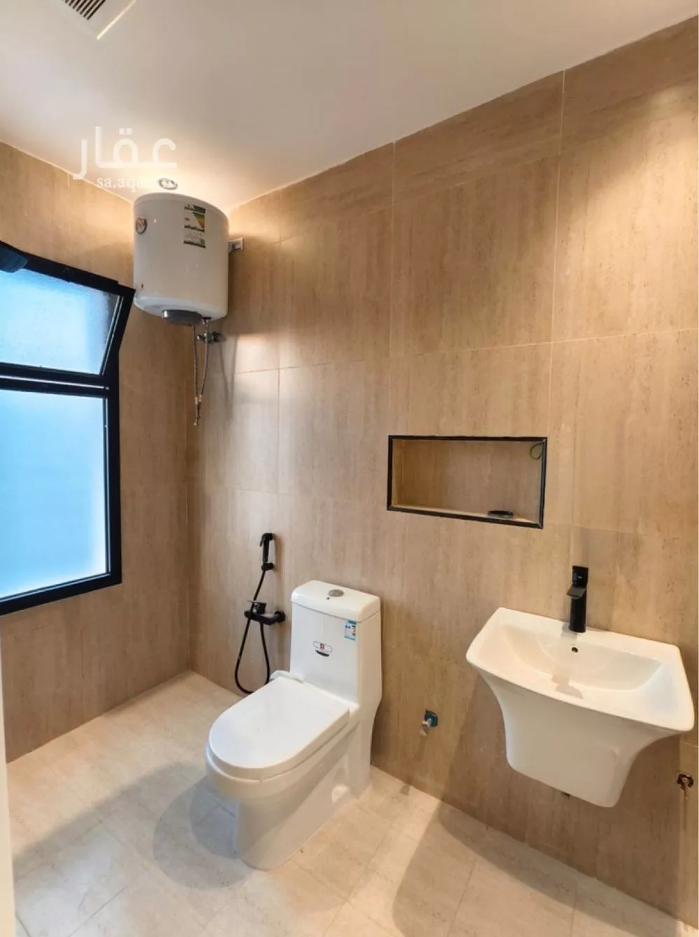 1 bedroom apartment in Al Qairawan 18