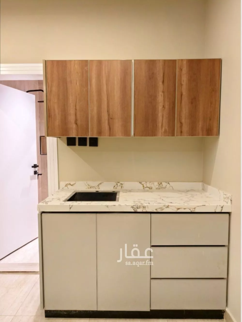 1 bedroom apartment in Al Qairawan 21