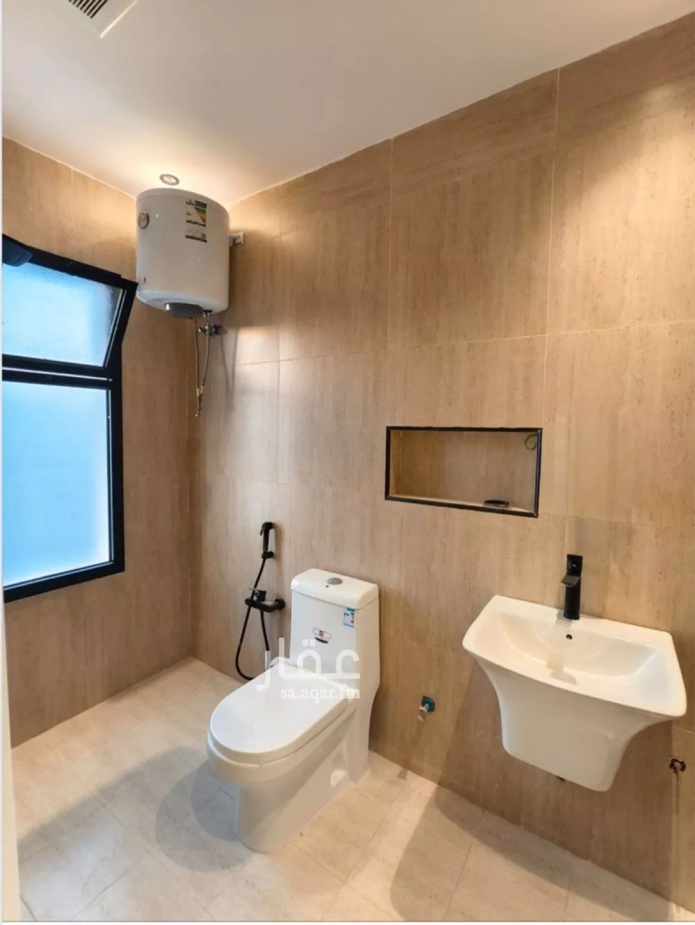 1 bedroom apartment in Al Qairawan 22