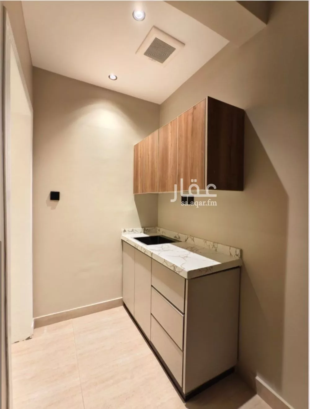 1 bedroom apartment in Al Qairawan 24
