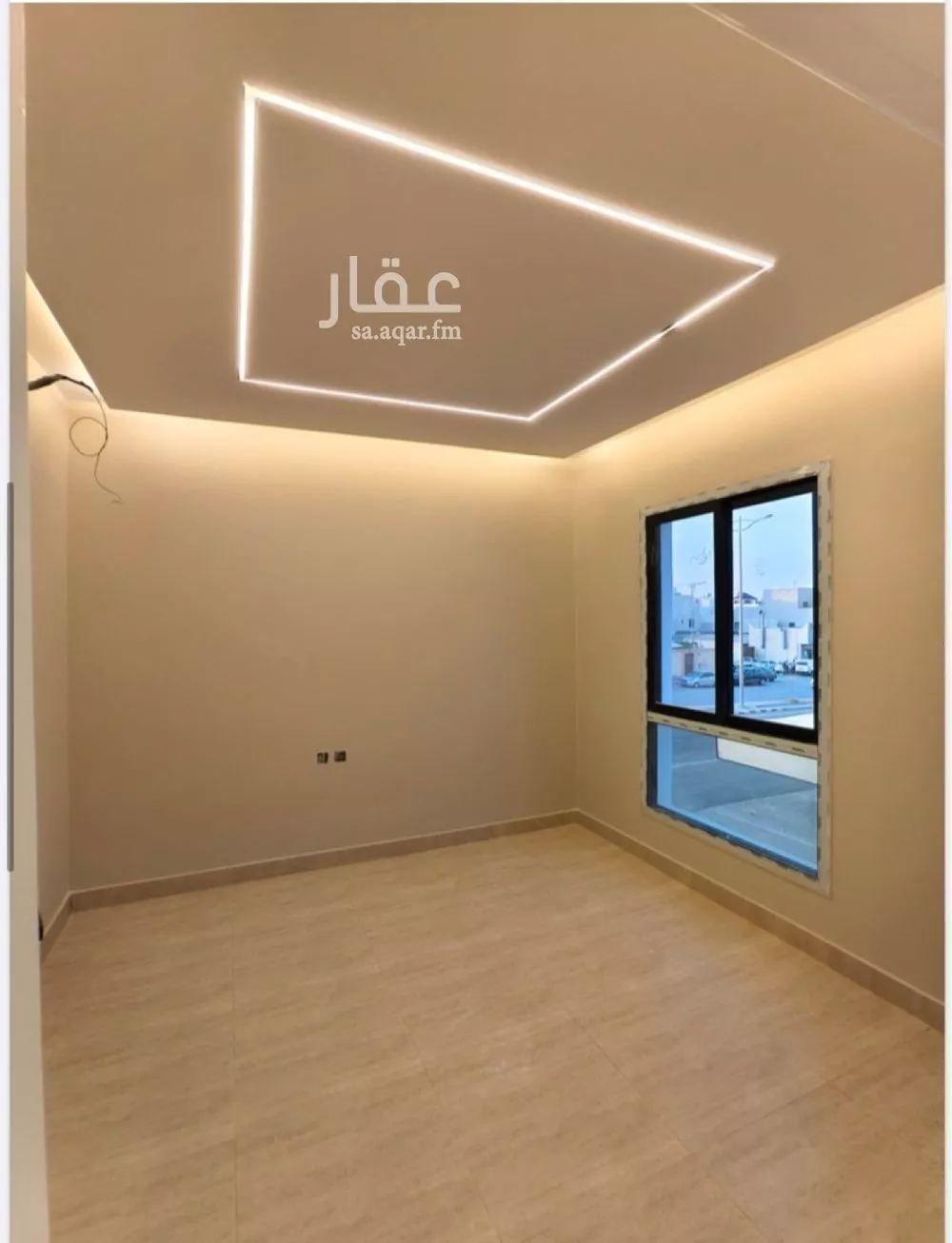 1 bedroom apartment in Al Qairawan 25