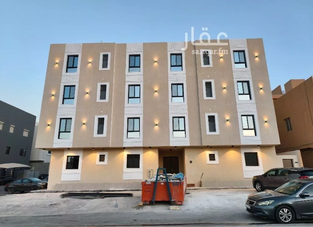 1 bedroom apartment in Al Qairawan 27