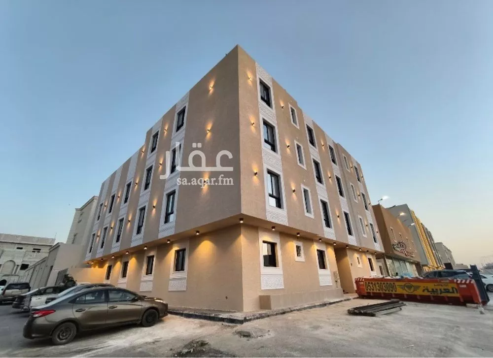1 bedroom apartment in Al Qairawan 28