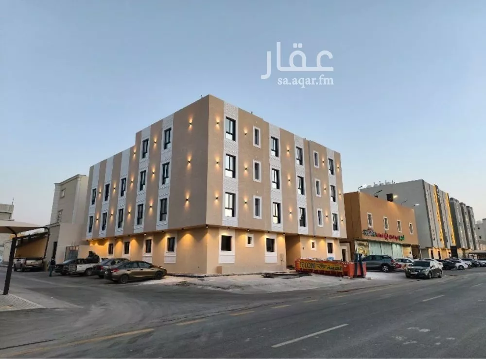 1 bedroom apartment in Al Qairawan 29