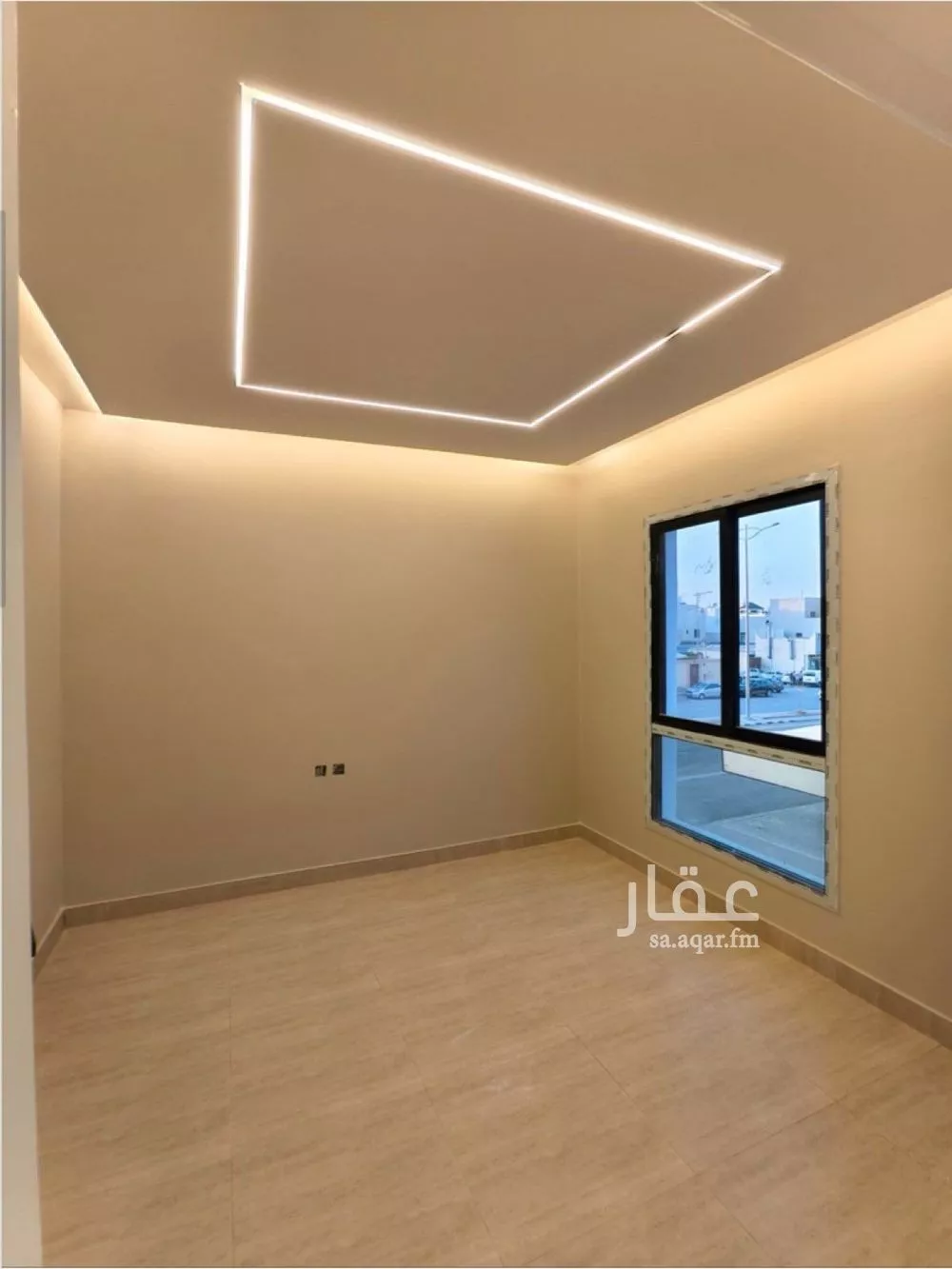 1 bedroom apartment in Al Qairawan 5