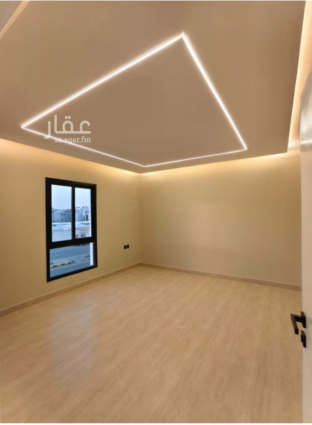 1 bedroom apartment in Al Qairawan 10