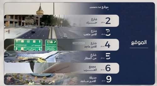 2 bedroom apartment in Al Marwa 2