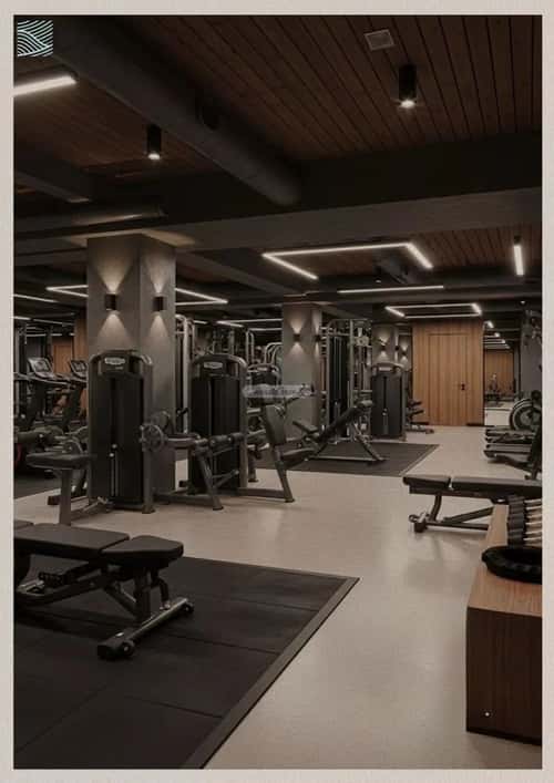 4 bedroom apartment in Al Yaqout 2