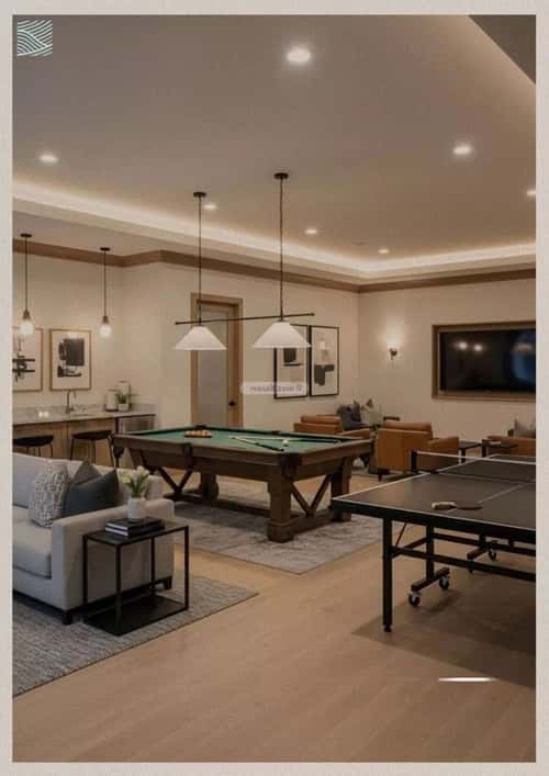 4 bedroom apartment in Al Yaqout 4