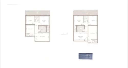 5 bedroom apartment in Al Marwa 4