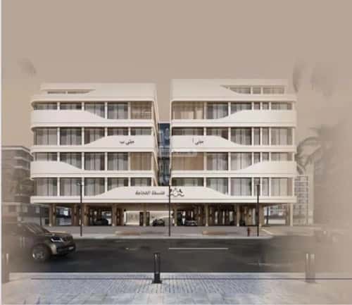 5 bedroom apartment in Al Marwa 5