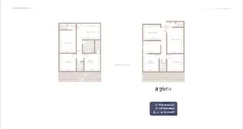 5 bedroom apartment in Al Marwa 6