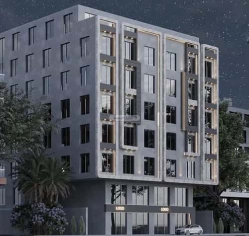 4 bedroom apartment in Al Wahah 1