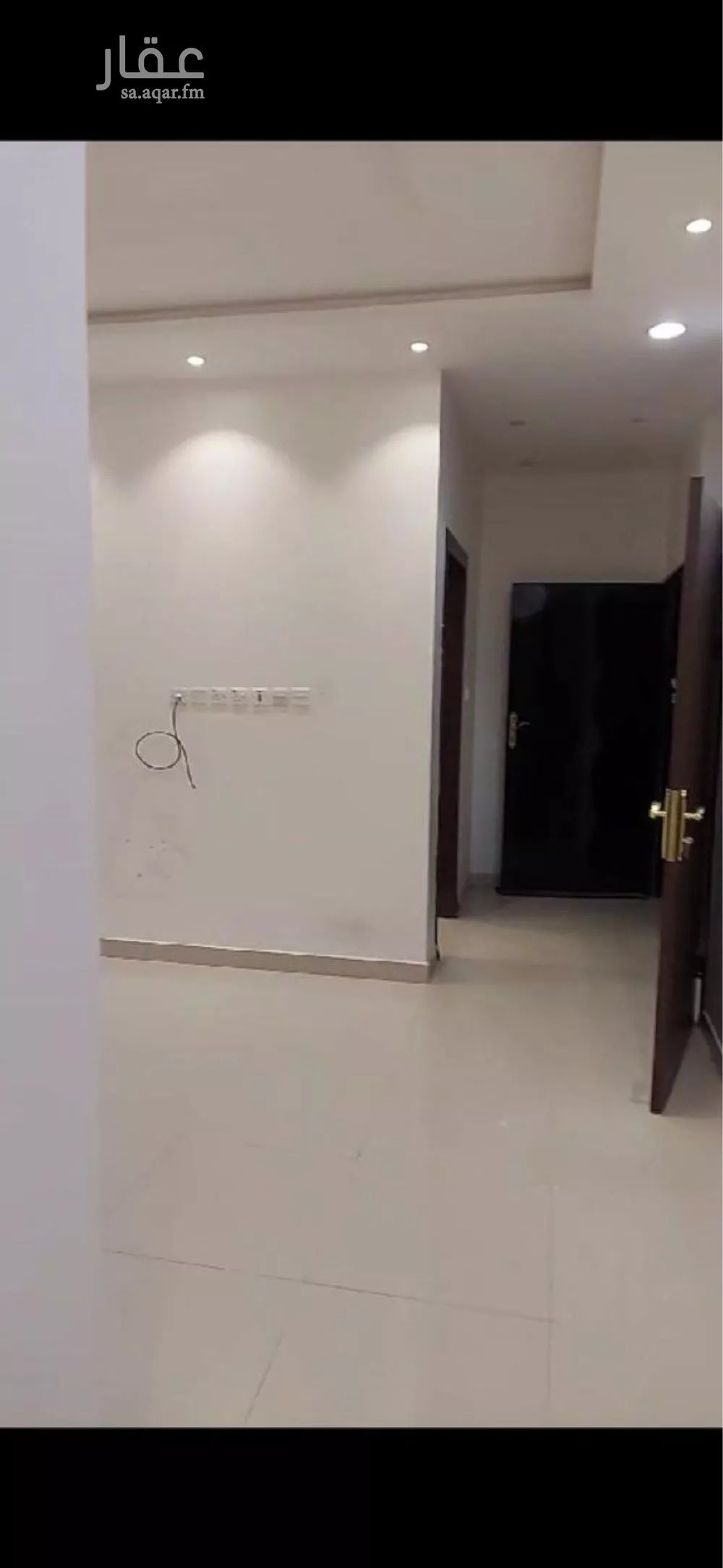 3 bedroom apartment in Al Munsiyah, Riyadh 4