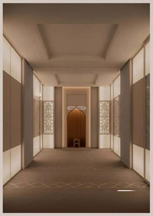 6 bedroom apartment in Al Yaqout 4