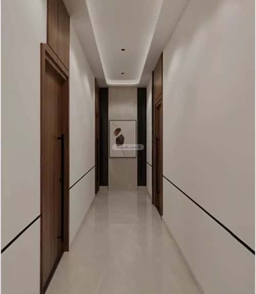 4 bedroom apartment in Al Naeem 6